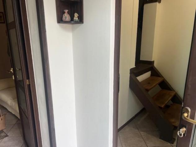 Casa semindipendente in vendita a Alteta - Massa 140 mq Rif: 1346913 - Foto 5