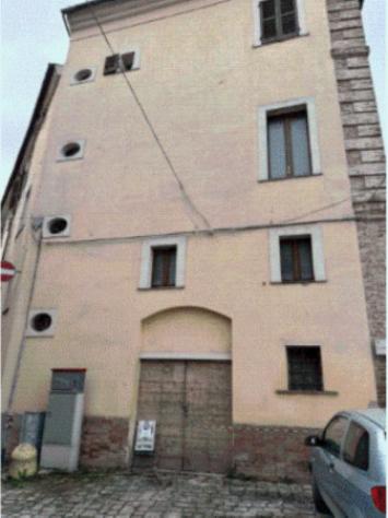 Immobile in asta di 90 m² in vendita a Matelica - Foto 12