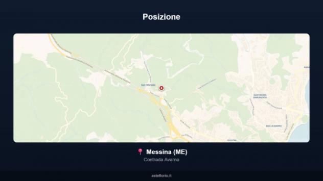 Immobile in asta di 83 m² in vendita a Messina - Foto 17