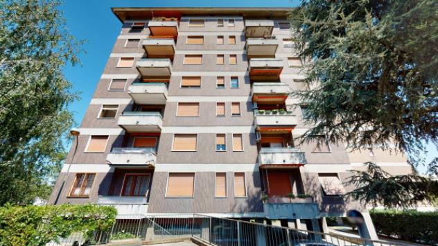 Appartamento di 130 m² con 4 locali in vendita a Milano - Foto 2