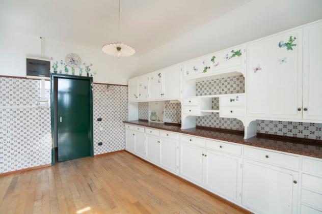 Villa di 892 m² con più di 5 locali in vendita a Molteno - Foto 16