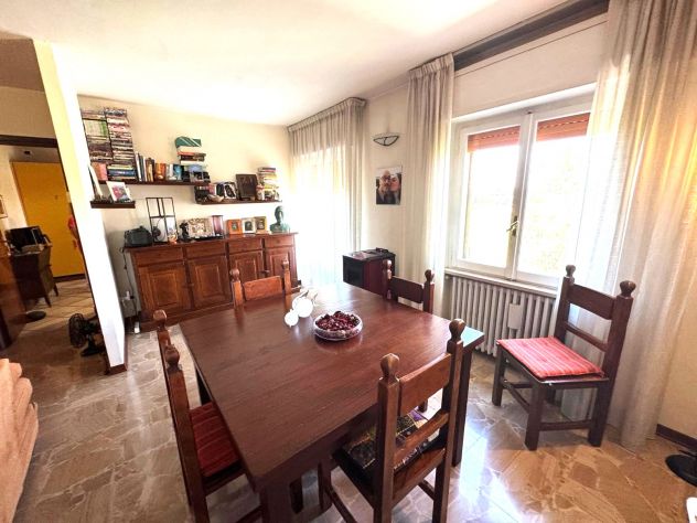 Casale indipendente con terreno, vista Castello a Montechiarugolo - Foto 5