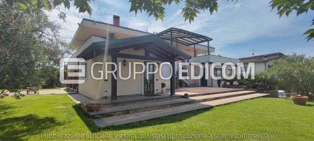 Abitazione in villini in vendita a Montignoso - Rif. 3545376 - Foto 3