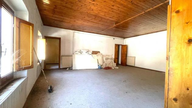 Appartamento in vendita a Montopoli in Val d'Arno 110 mq Rif: 1345832 - Foto 2