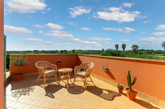 Villa a schiera in vendita a Noto - Foto 15