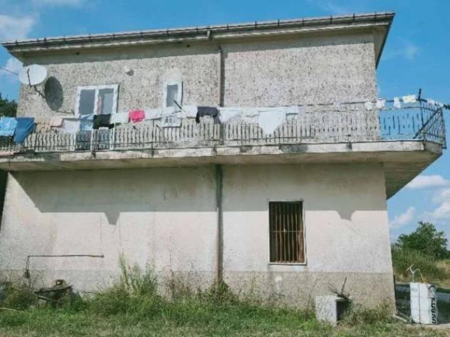 Immobile in asta di 215 m² in vendita a Oliveto Citra - Foto 2
