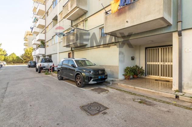Appartamento in vendita a Ragusa, Selvaggio - Foto 14
