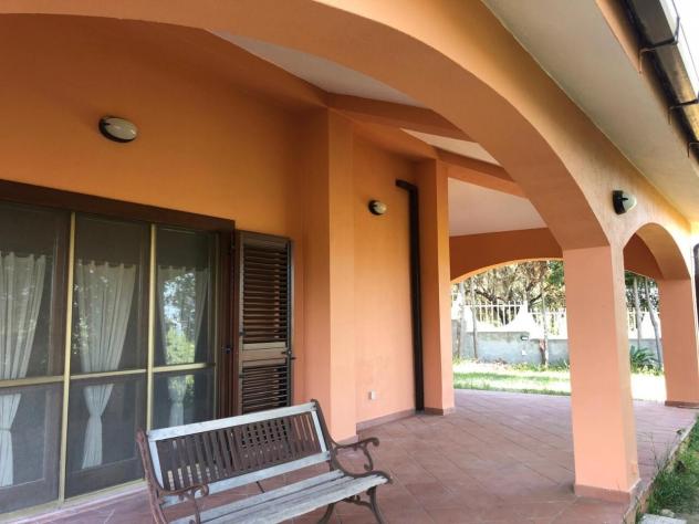 Villa in vendita a Reggio di Calabria - Foto 8