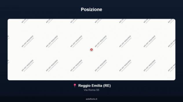 Immobile in asta di 50 m² in vendita a Reggiolo - Foto 16