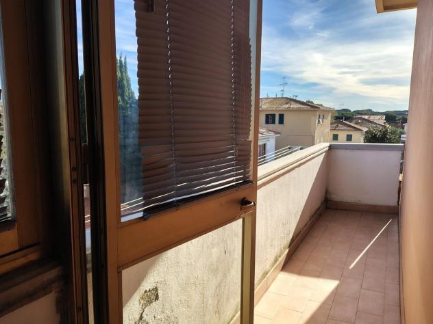 Appartamento in vendita a Rosignano Solvay - Rosignano Marittimo 90 mq Rif: 1372154 - Foto 6