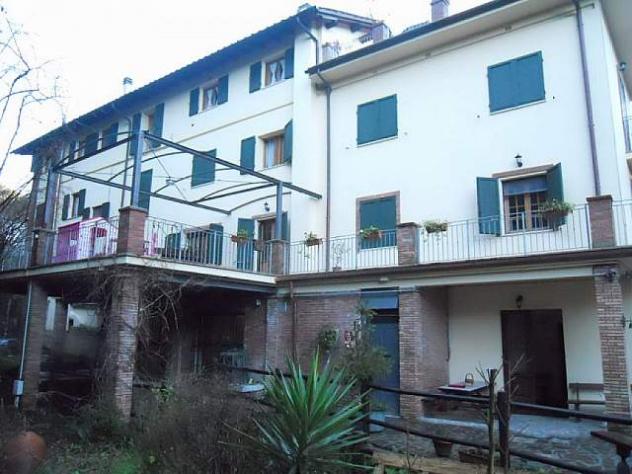 Colonica in vendita a San Giuliano Terme 800 mq Rif: 325188 - Foto 10