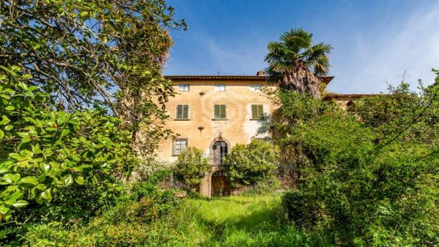 Villa in vendita a San Miniato 1600 mq Rif: 1409446 - Foto 2