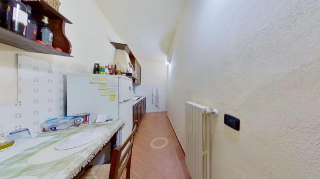 Appartamento in vendita a Terricciola 73 mq Rif: 1453863 - Foto 5