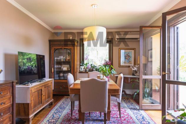 Villa o villino in vendita a Trecastagni - Foto 15