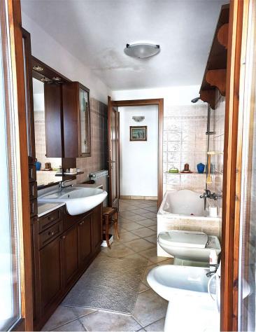 V000588 - SPLENDIDO APPARTAMENTO SU DUE LIVELLI CON TERRAZZA - Foto 19
