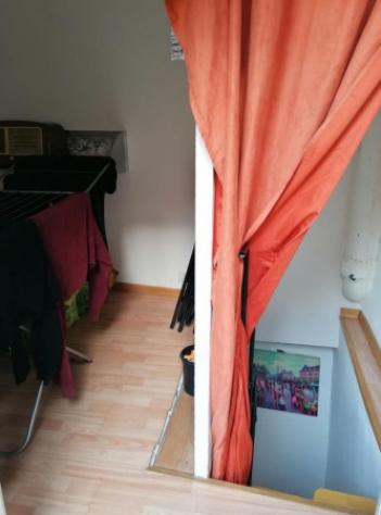 Immobile in asta di 50 m², box auto in vendita a Villa San Giovanni in Tuscia - Foto 3