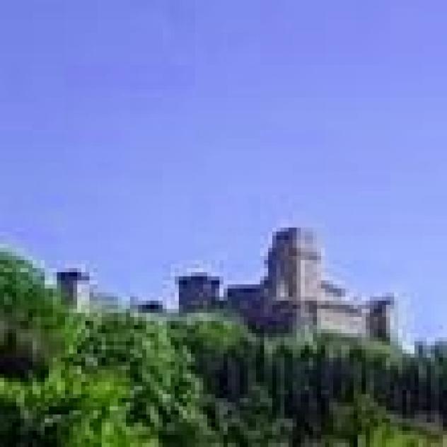 Appartamenti Vacanze Il Turrione