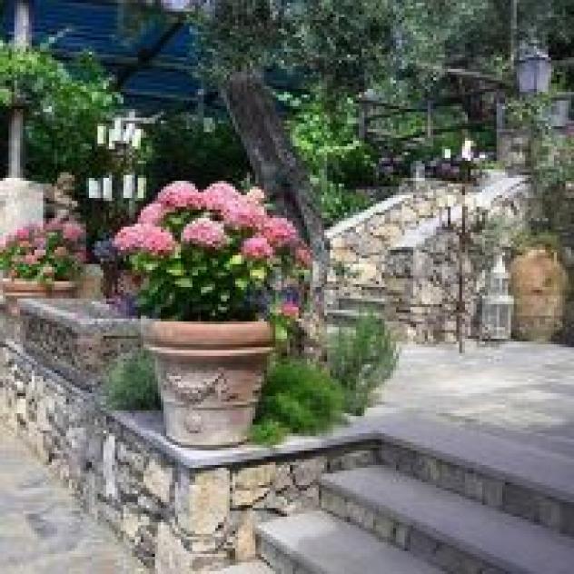 Villa Rosa di Nonna Rosa - Foto 2