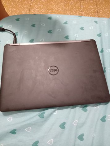 Dell e7270 computer - Foto 2