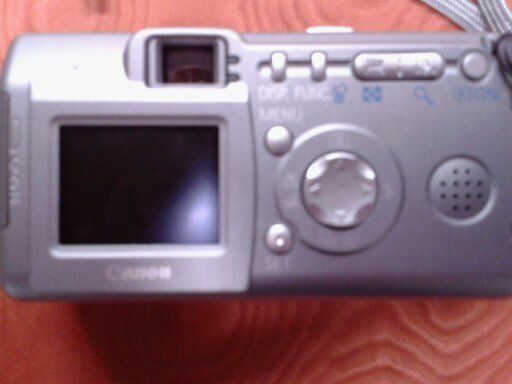 FOTOCAMERA DIGITALE CANON POWERSHOT A300 - Foto 4