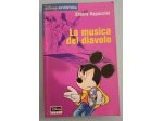 La musica del diavolo di Chiara Rapacci, 2000.