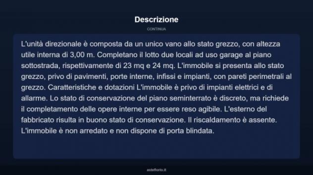 Immobile in asta di 75 m² in vendita a Monte Castello di Vibio - Foto 4