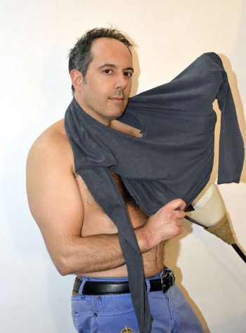 MASSAGGIATORE TANTRA PER DONNA O COPPIA 3911793921