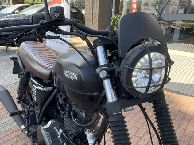 Brixton Cromwell 125 null - Foto 7