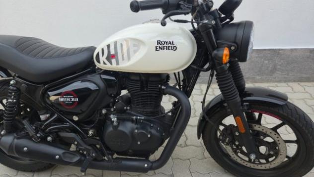 ROYAL ENFIELD HNTR 350 EURO 5 ABS rif. 23992276 - Foto 2