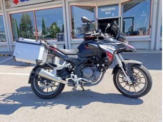 BENELLI TRK 251 TRK 251 rif. 23980826