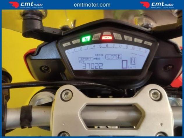 DUCATI Hypermotard 939 ABS rif. 23545224 - Foto 5