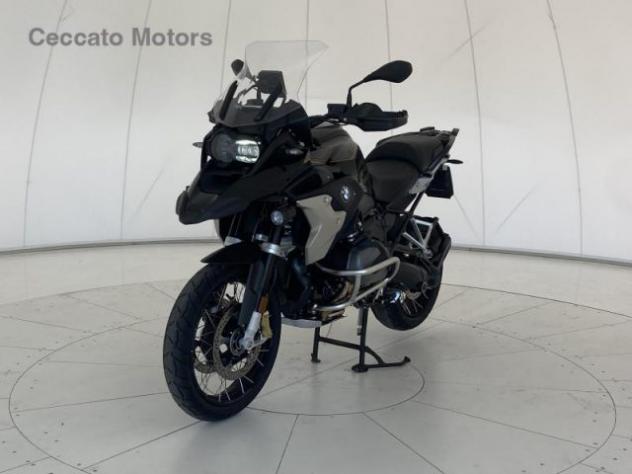 BMW R 1250 GS Exclusive Abs my19 rif. 19553274 - Foto 6