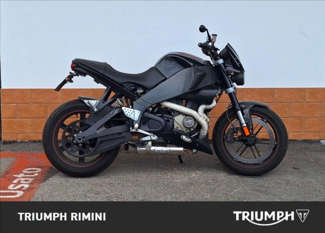 Buell Lightning XB12 Lightning XB12S - Foto 4