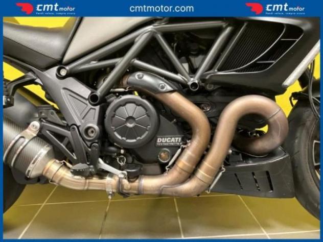 DUCATI Diavel 1200 Garantita e Finanziabile rif. 24133544 - Foto 8