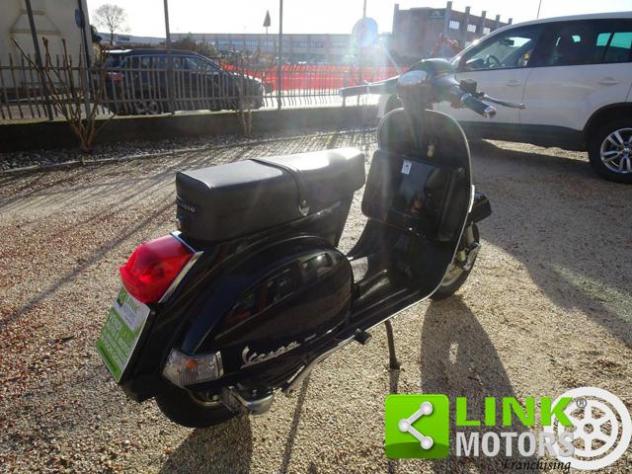 PIAGGIO Vespa 150 PX (2001 - 06) Catalized rif. 23983729 - Foto 9