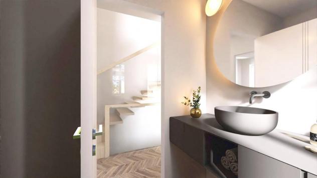 Appartamento in vendita a Capannori 140 mq Rif: 1332740 - Foto 7