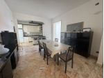 lecce zona salesiani appartamento arredato