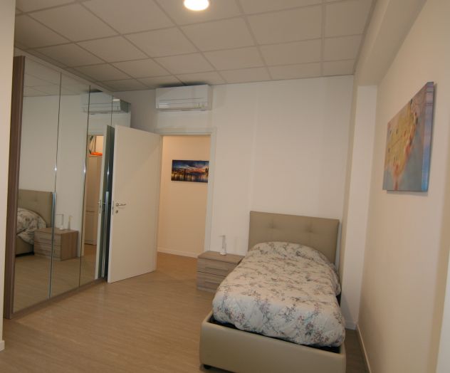 SOLUZIONI ABITATIVE STUDENTI ZONA BICOCCA - Foto 4