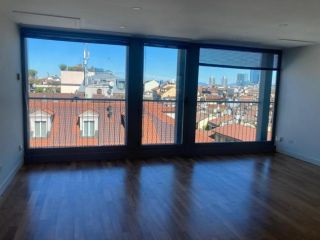 TRILOCALE RISTRUTTURATO - BRERA