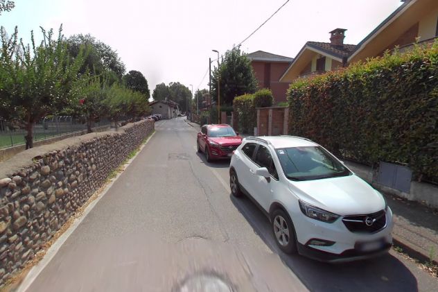 RIVALTA DI TORINO VILLETTA SEMI INDIPENDENTE SU DUE LIVELLI CON GIARDINO PRIVATO