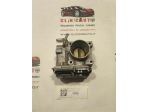 CORPO FARFALLATO HONDA Insight 1° Serie GME2A90806 141007L29H LDA3 gas 1339 (09)