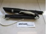 620667700 AIRBAG A TENDINA LATERALE SINISTRO RENAULT MEGANE SW 1.5 D 81KW A &hellip;