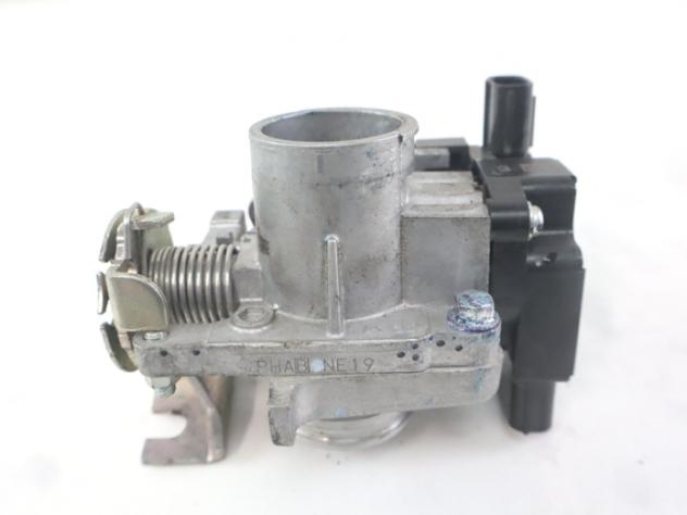 HONDA SH 125 16400K0RV41 CORPO FARFALLATO 24 - 25 THROTTLE BODY - Foto 3