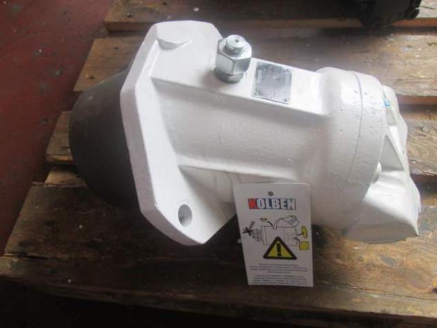 Moore Rexroth A2FE180/61W