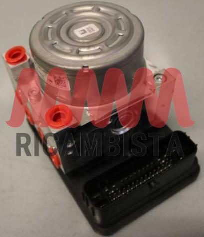 34516889950 Mini Cooper Countryman F60 2.0 centralina ABS gruppo pompa ATE - Foto 2