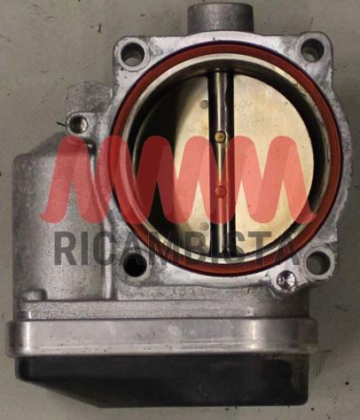 13547502445 BMW X5 3.0 corpo farfallato - Foto 3
