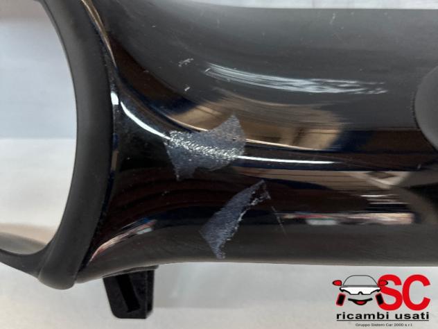 Modanatura Cruscotto Fiat 500 E 735715176 - W00008 - Foto 3