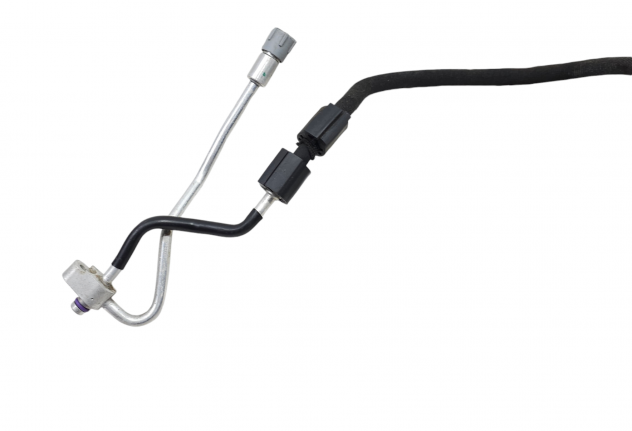 TUBO COMPRESSORE EVAPORATORE A/C AUDI A6 Sedan Serie C8 (4A2) 4K1816720AC DFBA Hybrid 2000 (1825) - Foto 8
