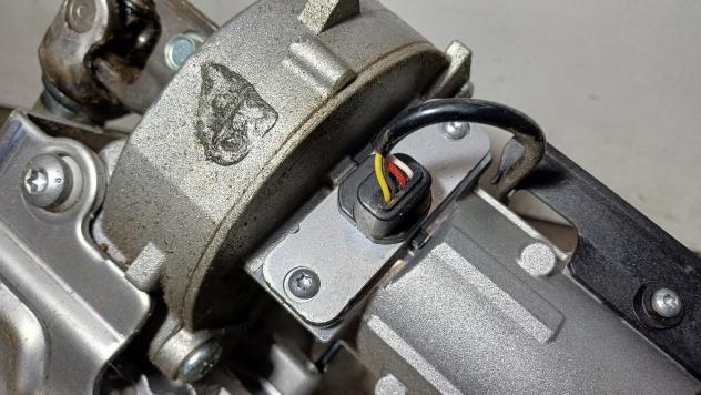 PIANTONE STERZO RENAULT Clio Grandtour 488106771R H5F403 (13) - Foto 2