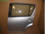 PORTA POST.S. ARGENTO CON ALZACR. DAIHATSU SIRION (M3)  Carrozzeria  Lamier &hellip;